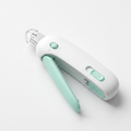 Corta Uñas Ergonomico Con Barrera