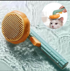 Cepillo Para Mascotas