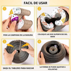 Juguete Rascador Para Gatos